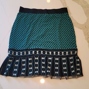 Max Studi mini skirt